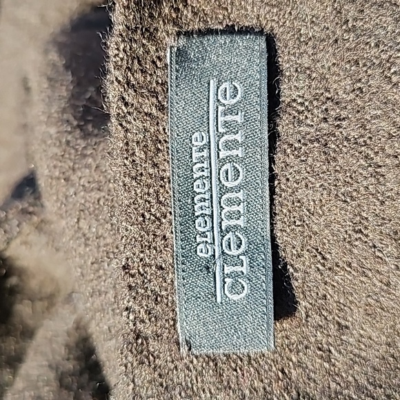 ELEMENTE CLEMENTE Cardigan - Picture 5 of 7